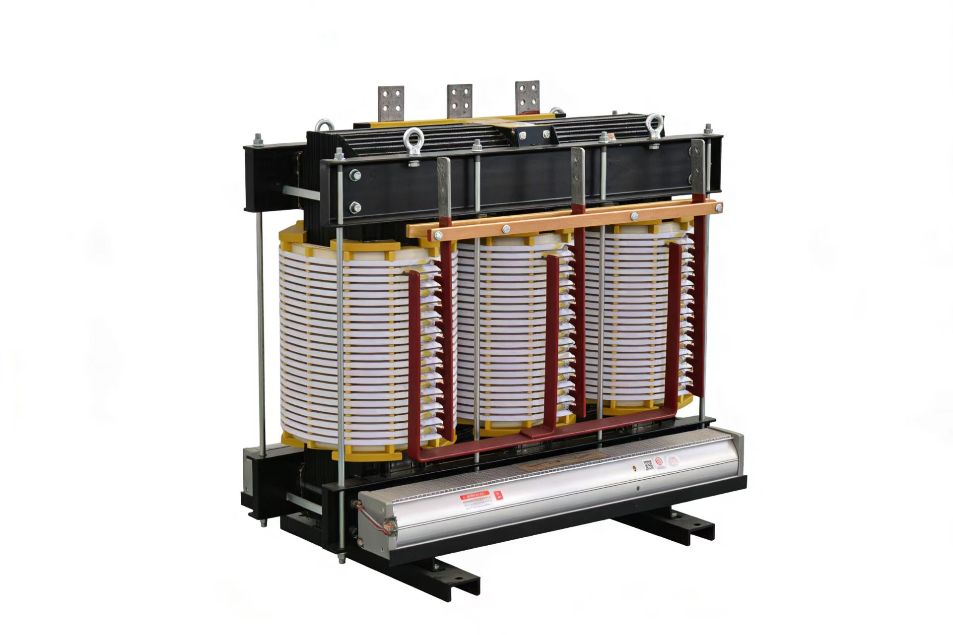Three-Phase Dry-Type Isolation Transformer