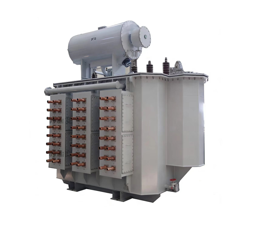 Submerged Arc Furnace (SAF) Transformer for Ferroalloy & Industrial Smelting