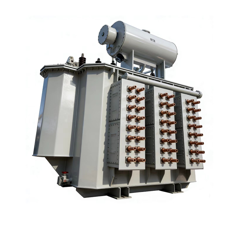 Submerged Arc Furnace (SAF) Transformer for Ferroalloy & Industrial Smelting