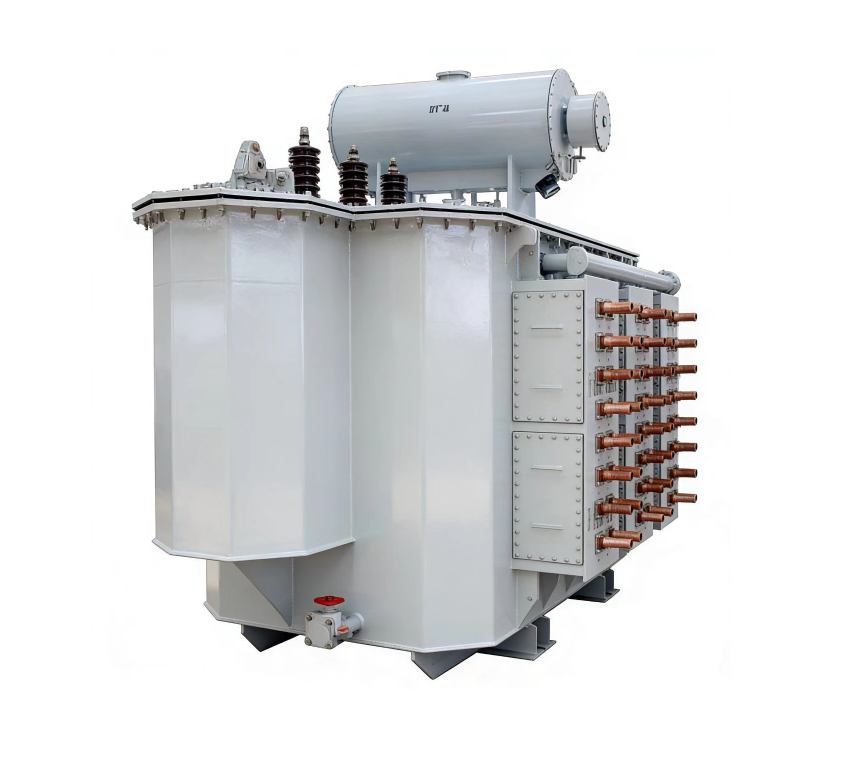 Submerged Arc Furnace (SAF) Transformer for Ferroalloy & Industrial Smelting