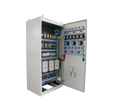 Three Phase Oil Immersed Magnetic Voltage Regulator