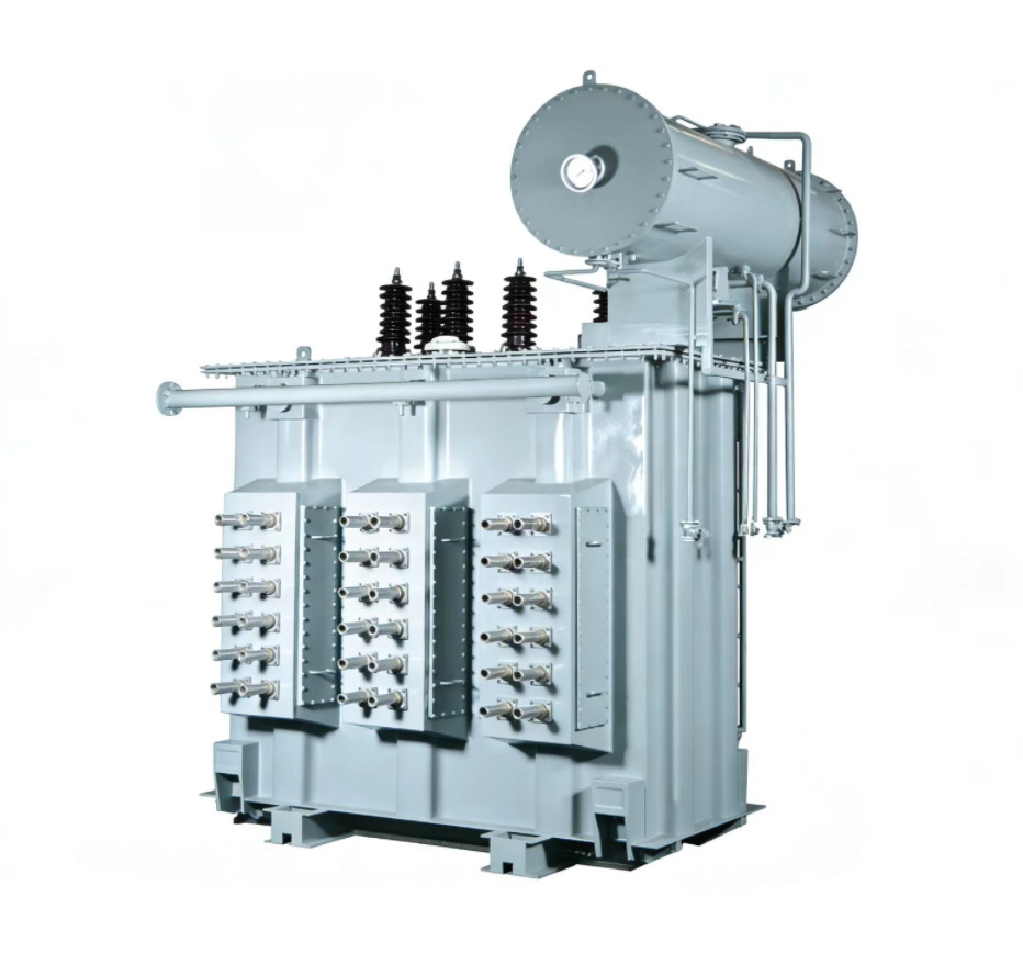 10kV-35kV Specialized Furnace Transformers
