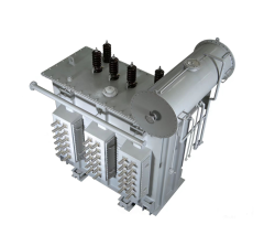 10kV-35kV Specialized Furnace Transformers