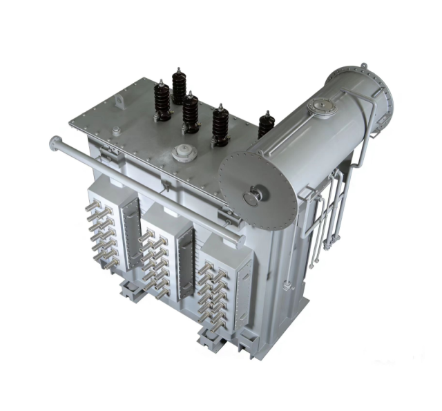 10kV-35kV Specialized Furnace Transformers