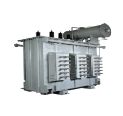 10kV-35kV Specialized Furnace Transformers