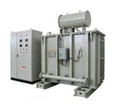 10kV-35kV Oil-Immersed Magnetic Voltage Regulators