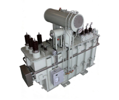 10kV-110kV On-Load Tap-Changing Power Transformers