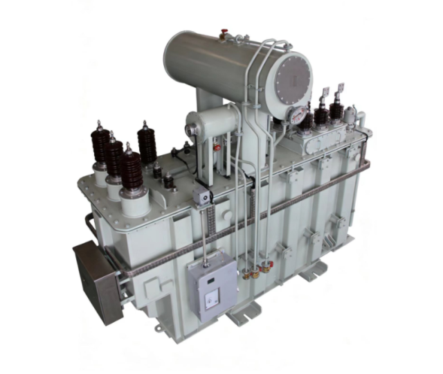 10kV-110kV On-Load Tap-Changing Power Transformers