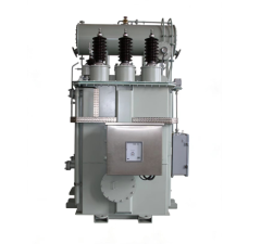 10kV-110kV On-Load Tap-Changing Power Transformers