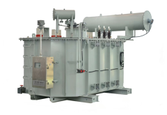 24-Pulse Rectifier Transformer