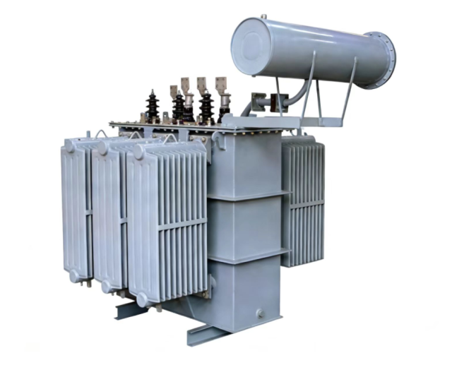 Main Frequency Furnace Transformer