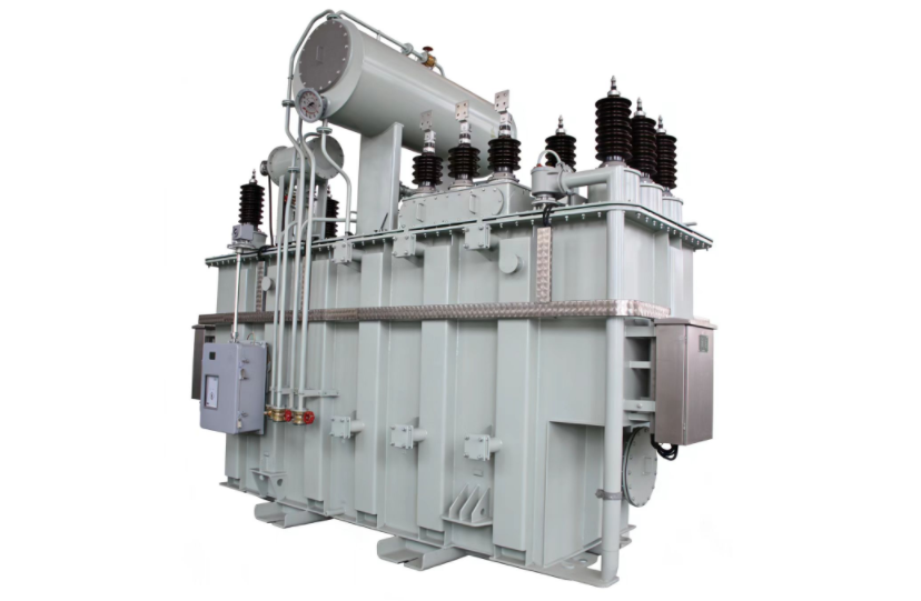 10kV-110kV On-Load Tap-Changing Power Transformers