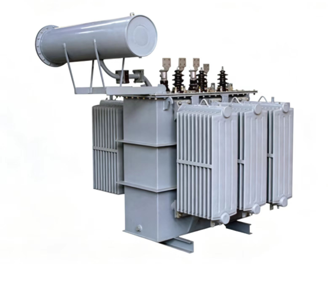 Main Frequency Furnace Transformer