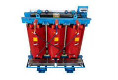CastGuard SC(B)10/11 Series | 10kV-35kV Vacuum Cast Resin Dry-Type Transformers