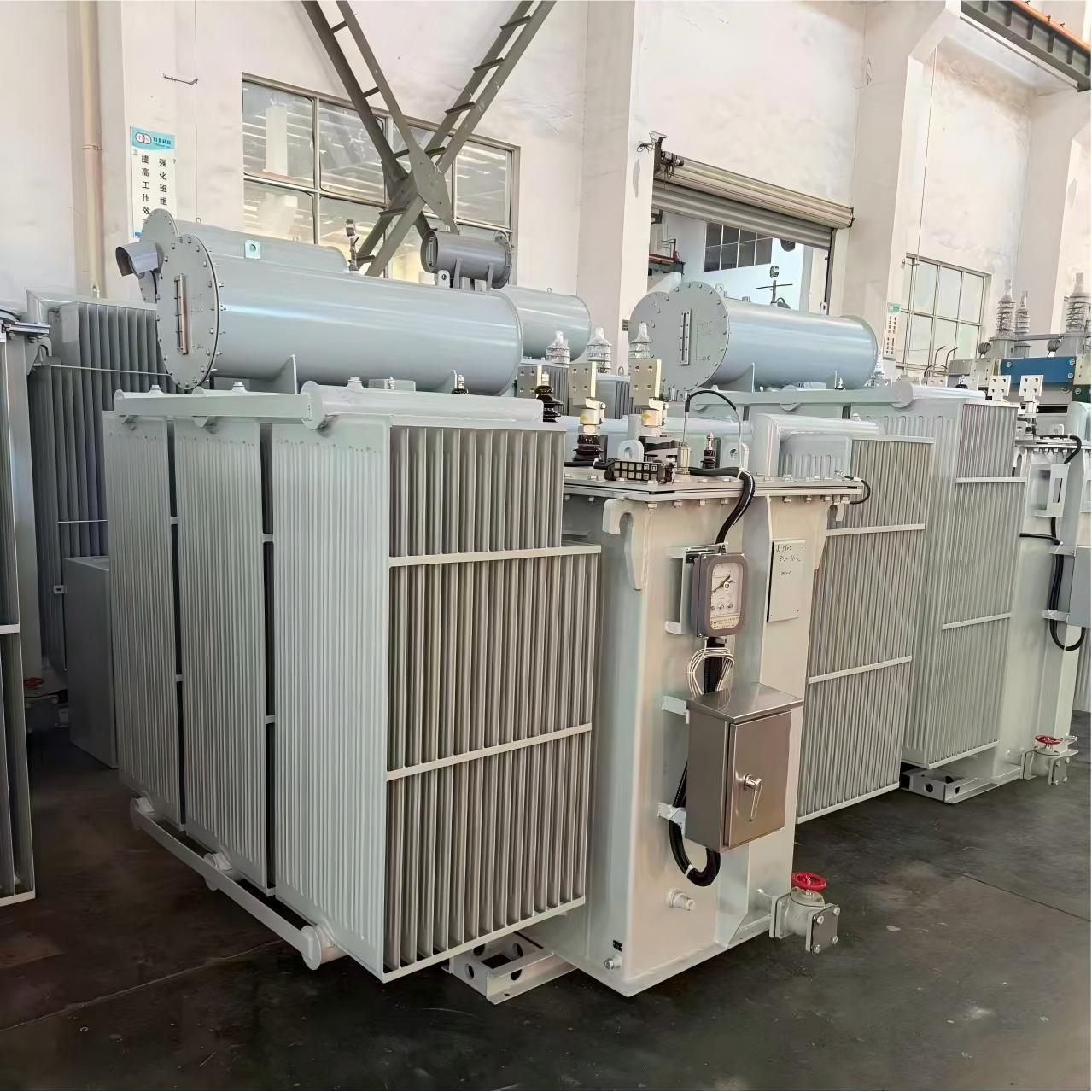 Medium Frequency Furnace Rectifier Transformer | Transformer Rectifier Unit for Induction Melting Furnace – Strong Overload, Low Harmonics, Superior Cooling