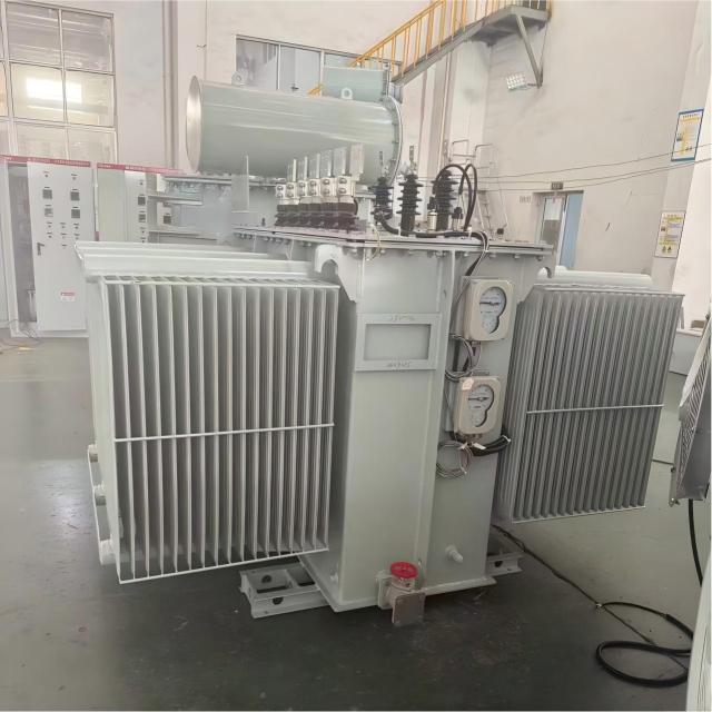 Medium Frequency Furnace Rectifier Transformer | Transformer Rectifier Unit for Induction Melting Furnace – Strong Overload, Low Harmonics, Superior Cooling