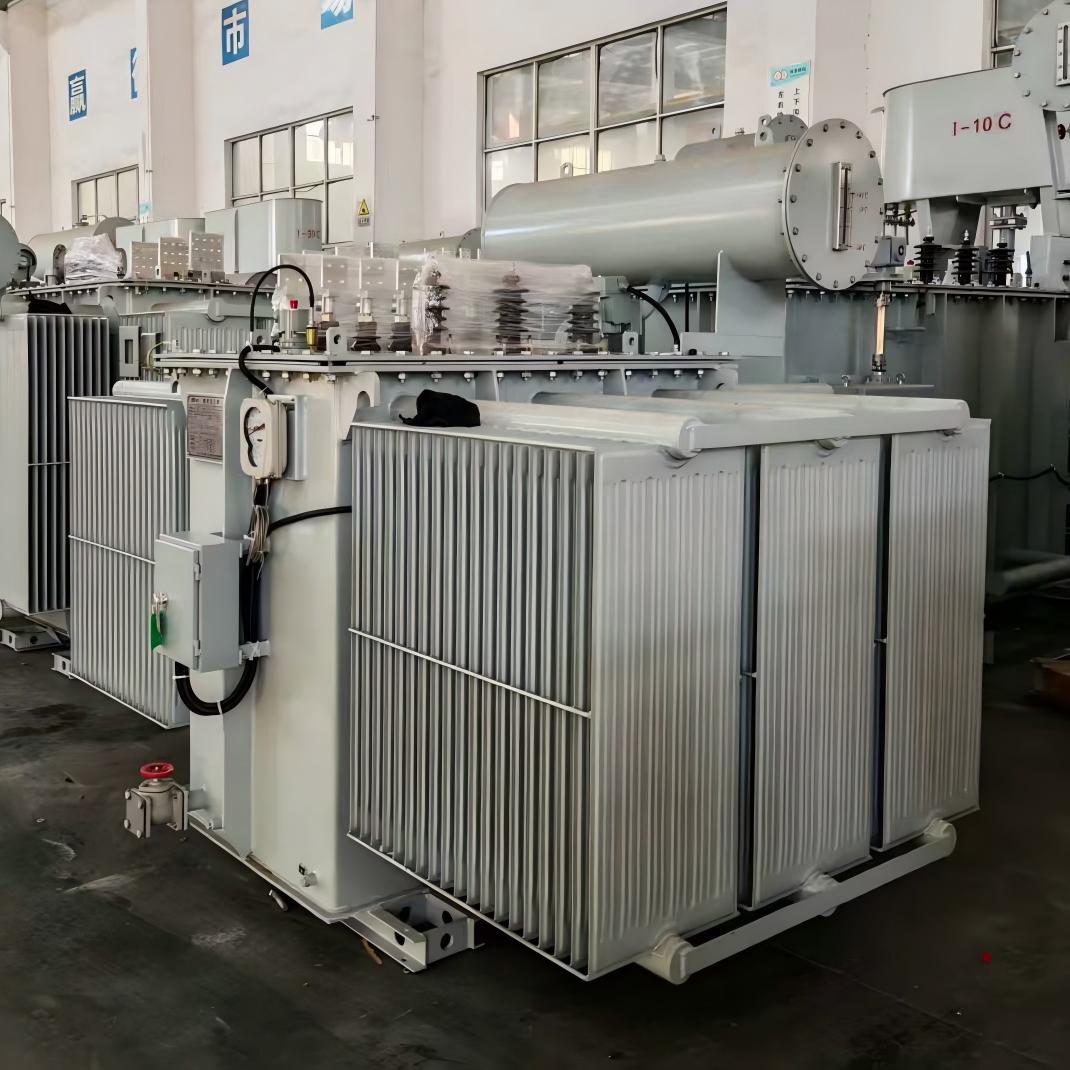 Industrial Rectifier Transformers & Transformer Rectifiers – 6 to 60 Pulse Solutions for Aluminum Smelting & Heavy DC Applications