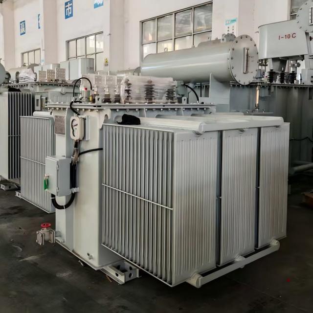 Industrial Rectifier Transformers & Transformer Rectifiers – 6 to 60 Pulse Solutions for Aluminum Smelting & Heavy DC Applications