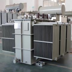 Industrial Rectifier Transformers & Transformer Rectifiers – 6 to 60 Pulse Solutions for Aluminum Smelting & Heavy DC Applications