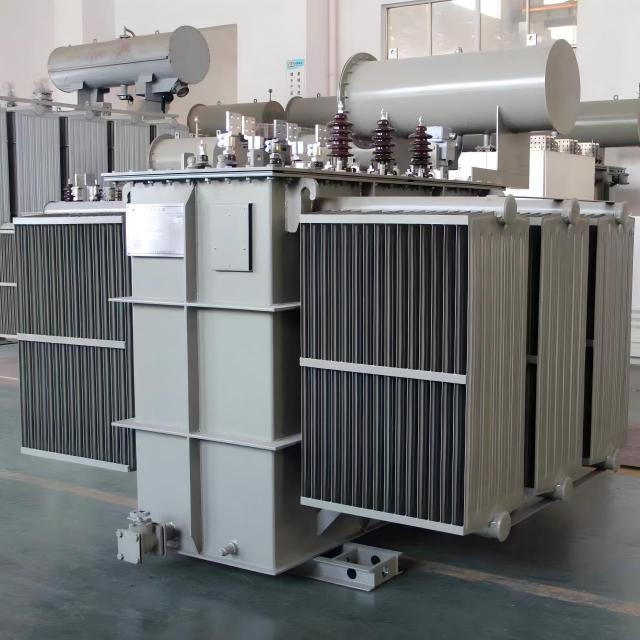 Industrial Rectifier Transformers & Transformer Rectifiers – 6 to 60 Pulse Solutions for Aluminum Smelting & Heavy DC Applications
