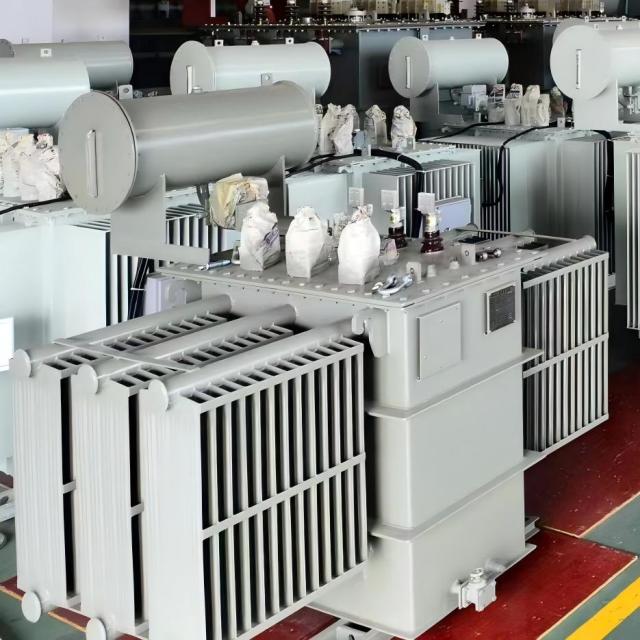 Industrial Rectifier Transformers & Transformer Rectifiers – 6 to 60 Pulse Solutions for Aluminum Smelting & Heavy DC Applications