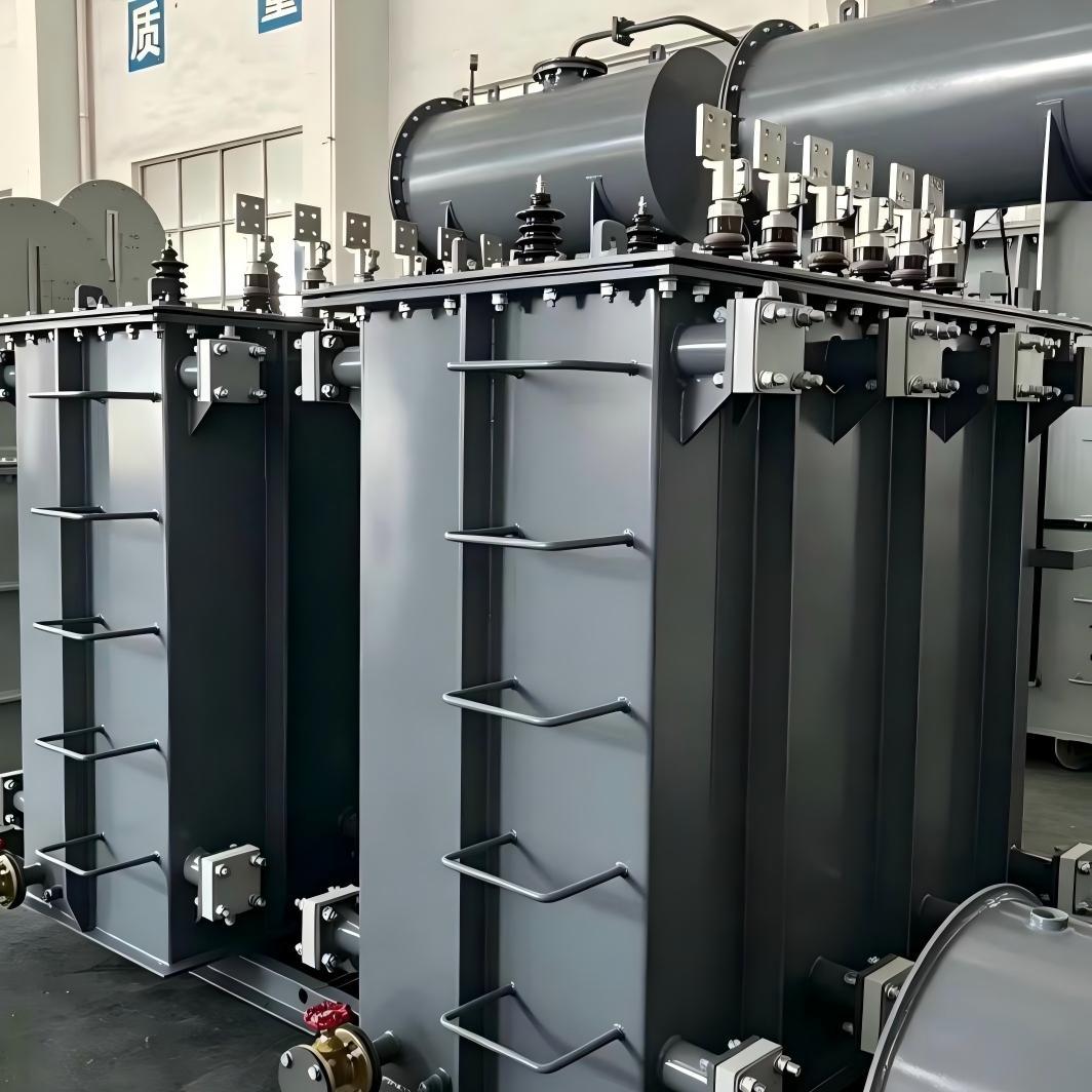Industrial Rectifier Transformers & Transformer Rectifiers – 6 to 60 Pulse Solutions for Aluminum Smelting & Heavy DC Applications