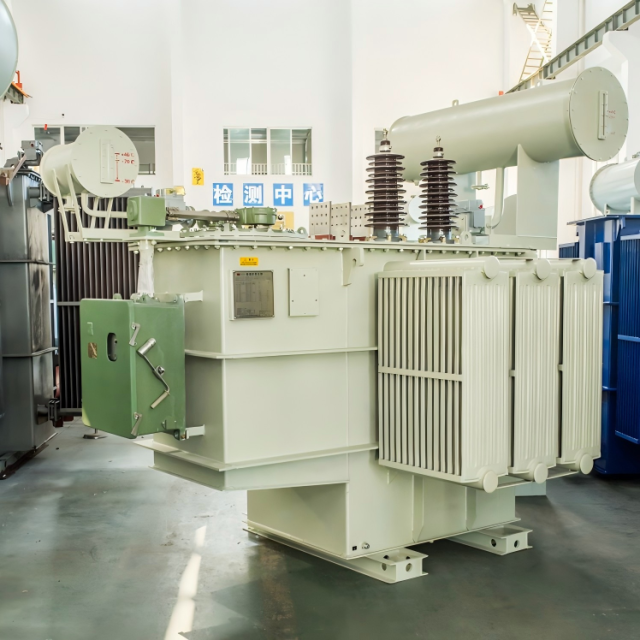 High-Efficiency Electric Slag Furnace Transformer | Premium Steelmaking Solutions by Leading Arc Furnace Transformer Manufacturer