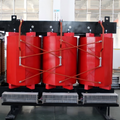 High-Quality Dry Type Transformer | What is Dry Type Transformer? Safe, Efficient & Reliable Solutions