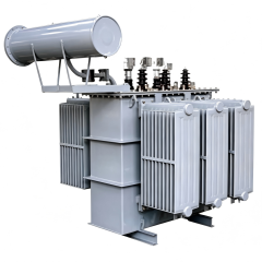 Power Frequency Induction Furnace Transformer – High Efficiency Special Transformer for Electric Furnace