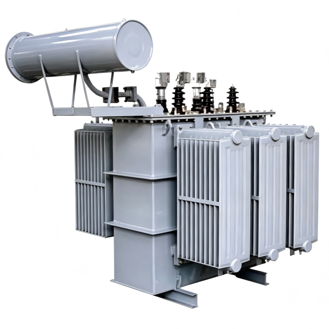Power Frequency Induction Furnace Transformer – High Efficiency Special Transformer for Electric Furnace