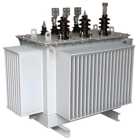 High-Efficiency Oil Immersed Distribution Transformer – Reliable Power Distribution Transformer for Industrial and Utility Applications