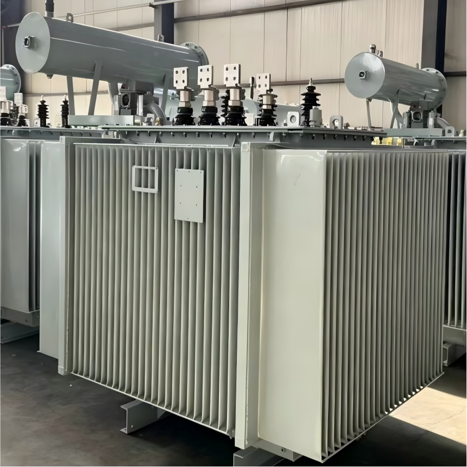 Reliable Oil Immersed 3 Phase Distribution Transformer – Efficient Power Solution for Modern Grids
