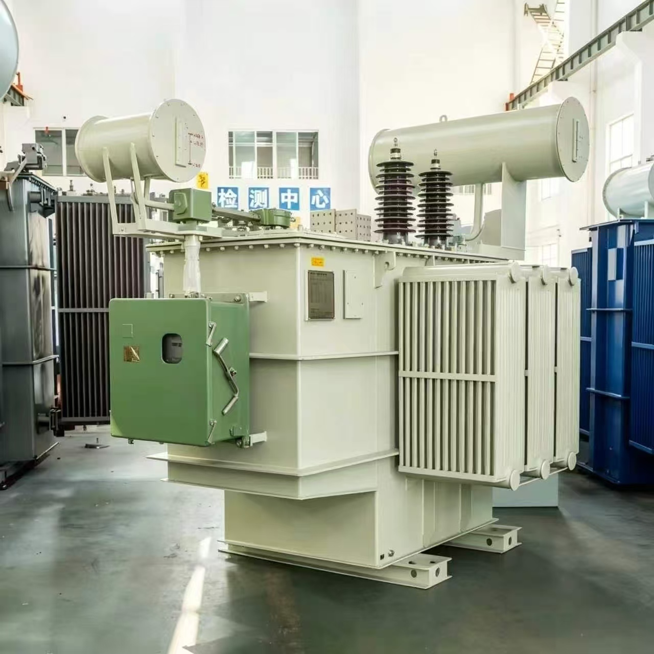 High-Efficiency Electric Slag Furnace Transformer | Premium Steelmaking Solutions by Leading Arc Furnace Transformer Manufacturer
