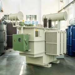 High-Efficiency Electric Slag Furnace Transformer | Premium Steelmaking Solutions by Leading Arc Furnace Transformer Manufacturer