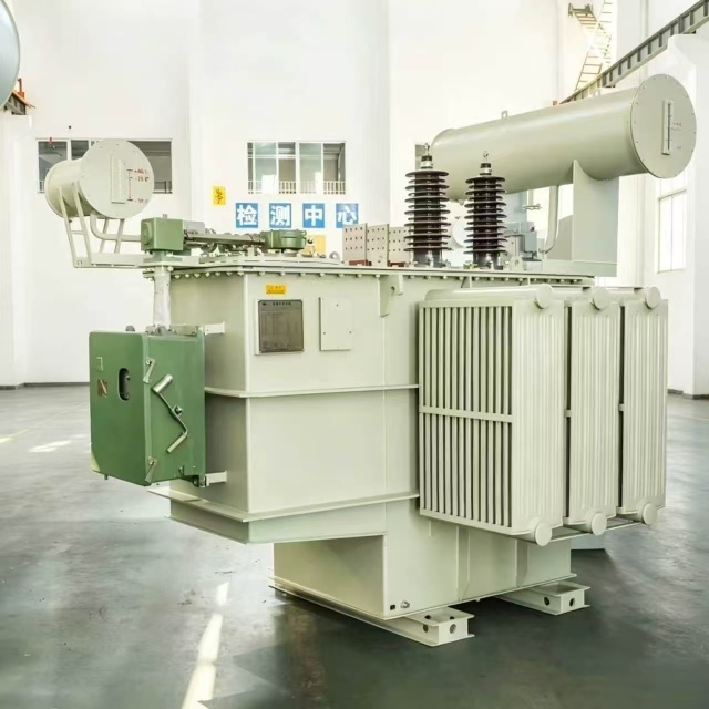 High-Efficiency Electric Slag Furnace Transformer | Premium Steelmaking Solutions by Leading Arc Furnace Transformer Manufacturer