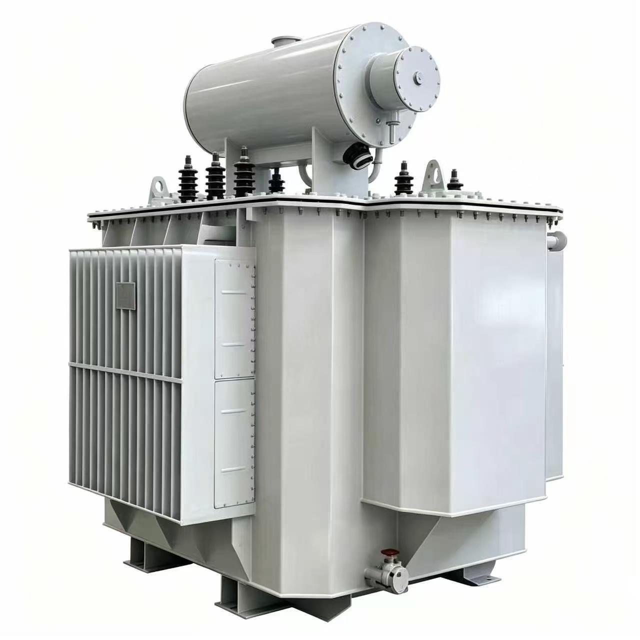 High-Performance Submerged Arc Furnace Transformer | Low Impedance High Current - Reliable & Energy-Efficient