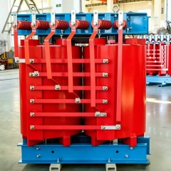 High-Quality Dry Type Transformer | Best Dry Type Transformer Manufacturers & Supplier