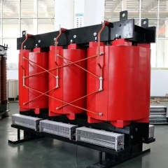 High-Quality Dry Type Transformer | What is Dry Type Transformer? Safe, Efficient & Reliable Solutions