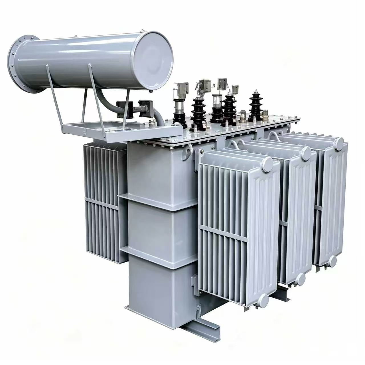 Power Frequency Induction Furnace Transformer – High Efficiency Special Transformer for Electric Furnace