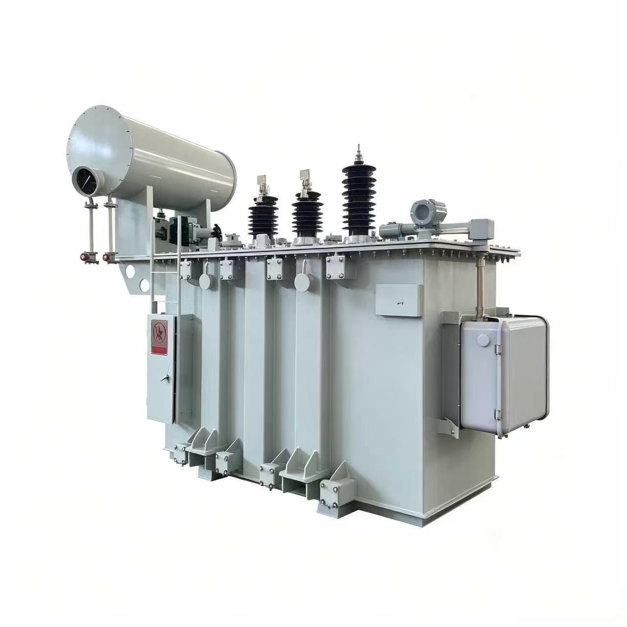 35kV Three Phase Oil Immersed Power Transformer for Sale – Low Loss Industrial Power Transformers
