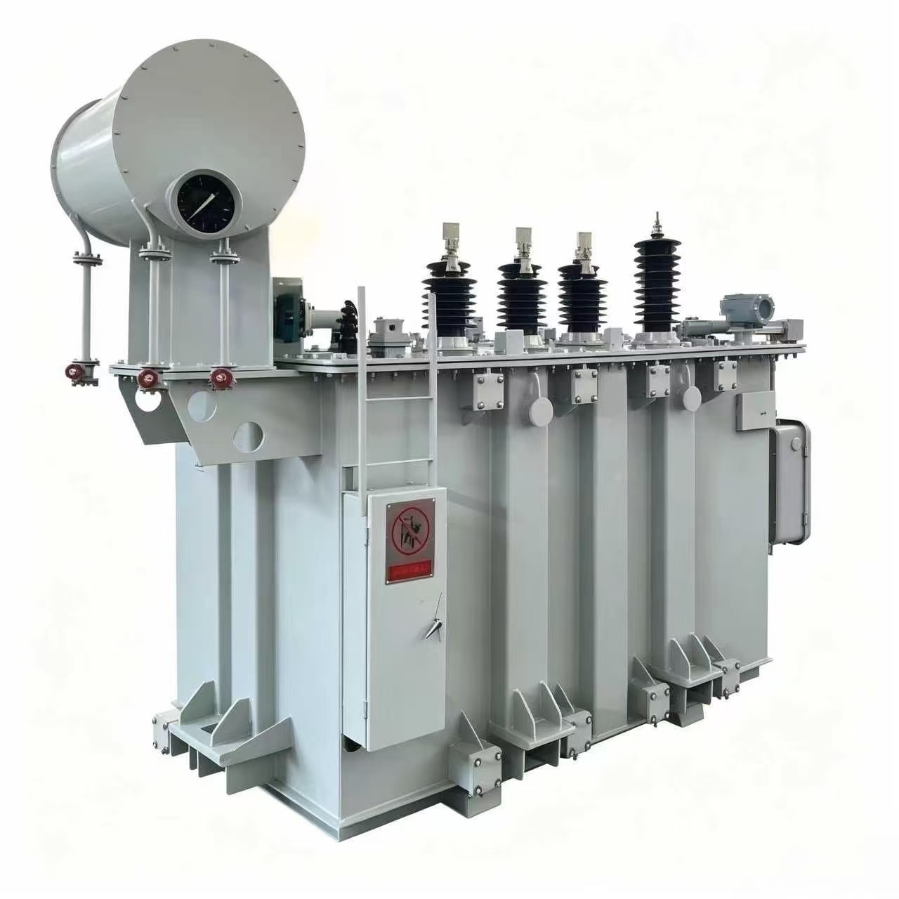 35kV Three Phase Oil Immersed Power Transformer for Sale – Low Loss Industrial Power Transformers