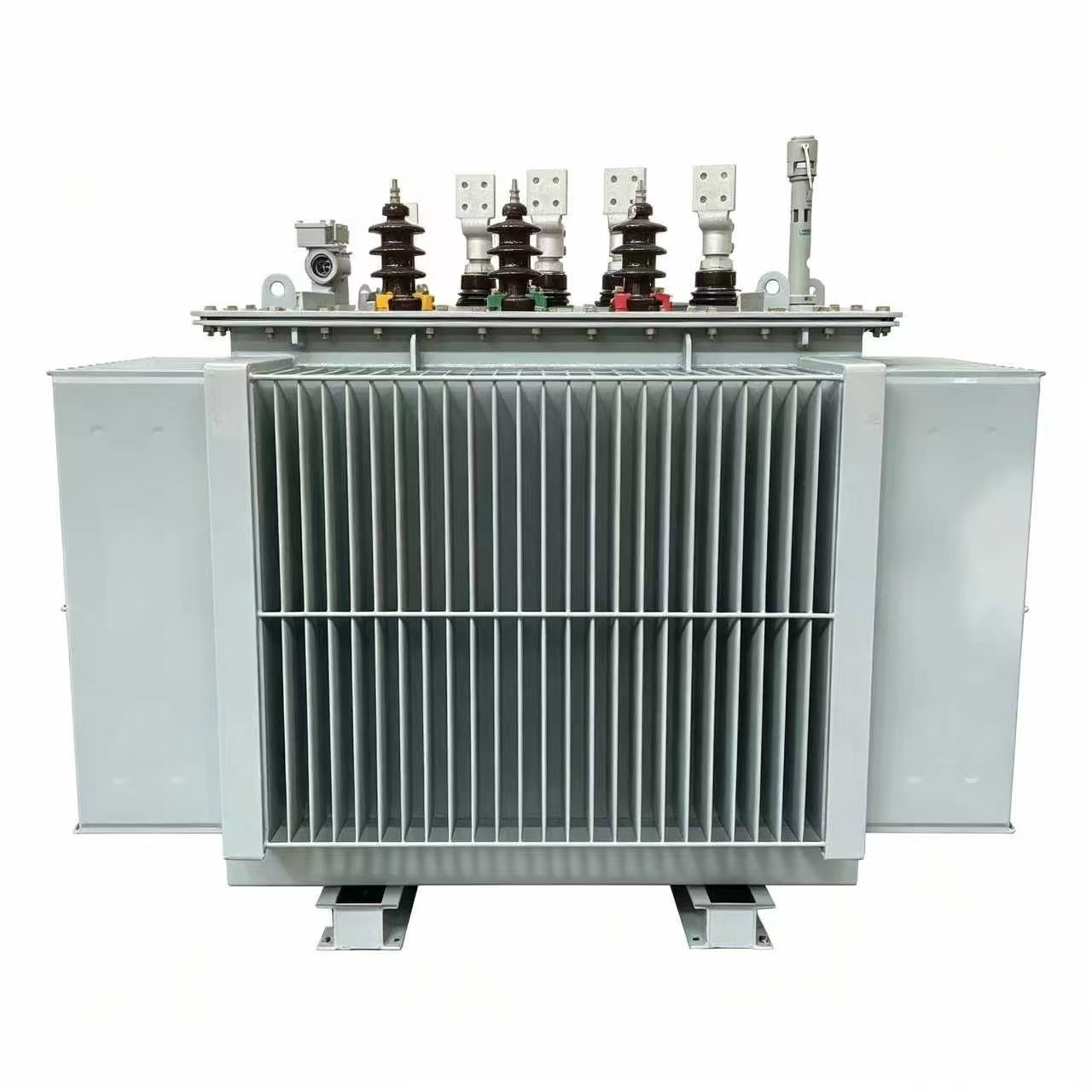 Three Phase Oil Immersed Distribution Transformer | High-Efficiency 3 Phase Distribution Transformer for Reliable Power Delivery