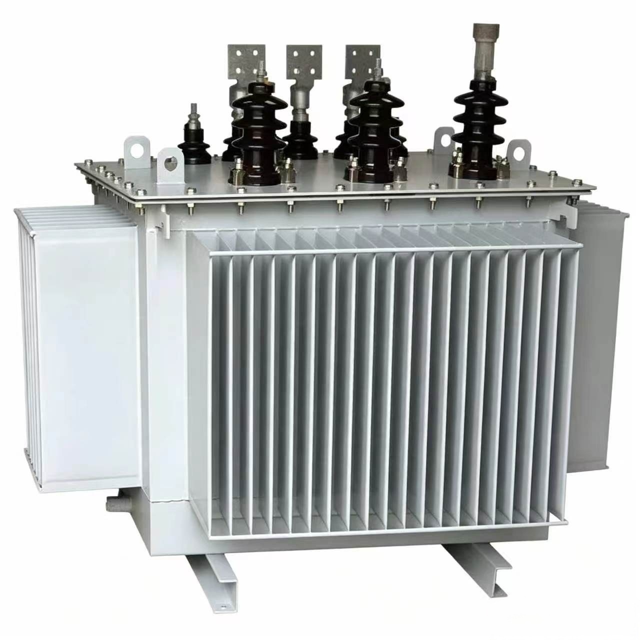 High-Efficiency Oil Immersed Distribution Transformer – Reliable Power Distribution Transformer for Industrial and Utility Applications