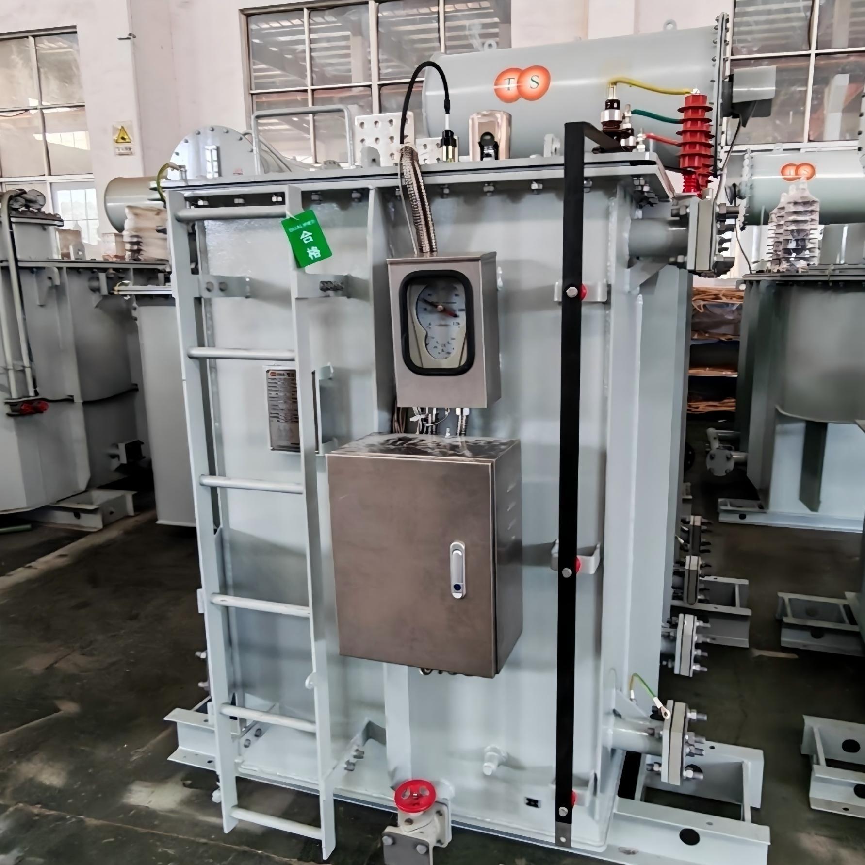 6000kVA 10KV High Voltage Rectifier Transformer | Rectifier Transformer Manufacturer