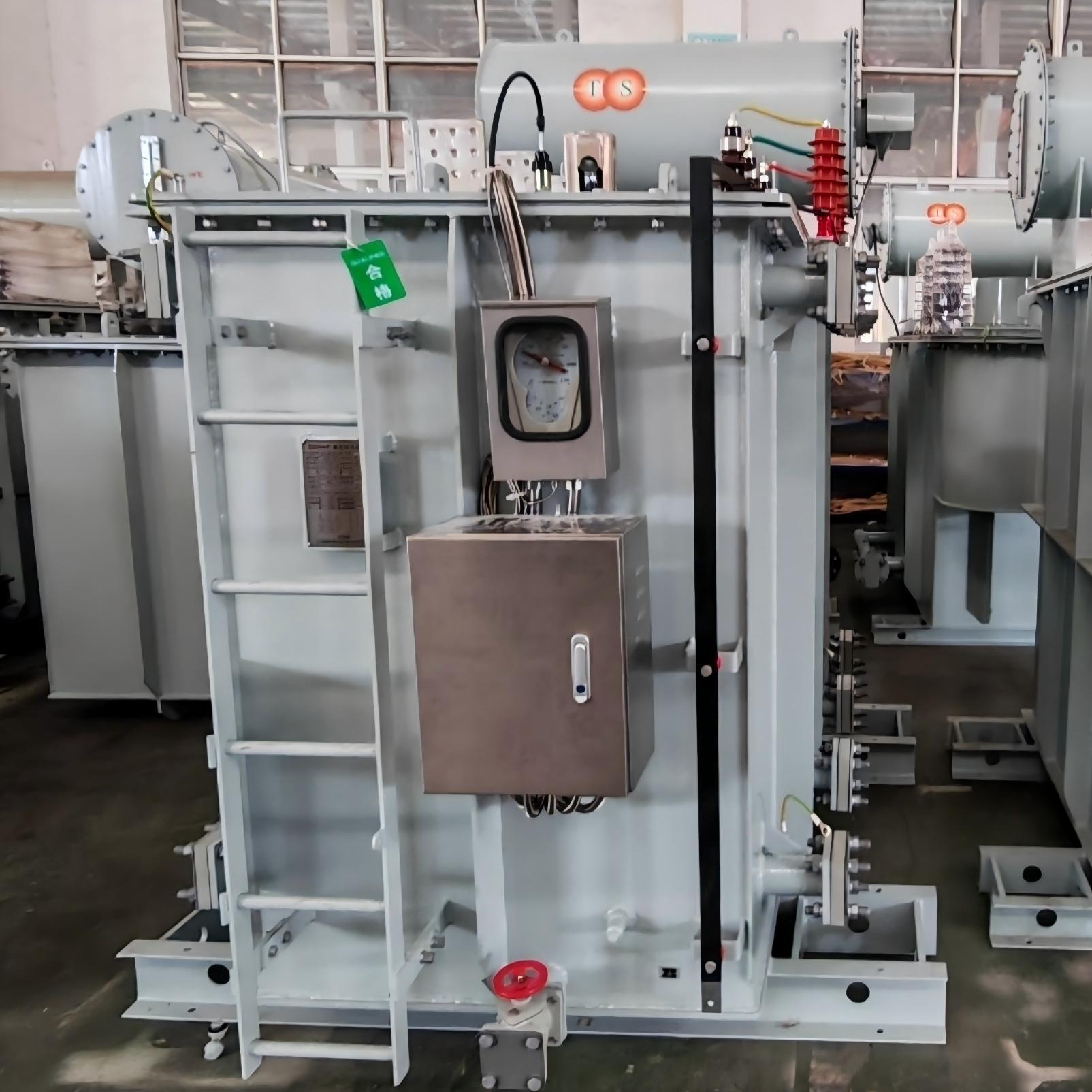 6000kVA 10KV High Voltage Rectifier Transformer | Rectifier Transformer Manufacturer