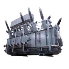 110kV Smart Energy-Efficient Power Transformer | High Voltage Power Transformer