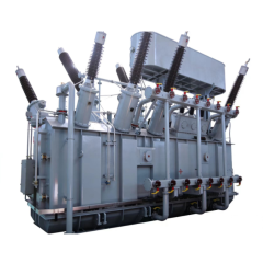 110kV Smart Energy-Efficient Power Transformer | High Voltage Power Transformer