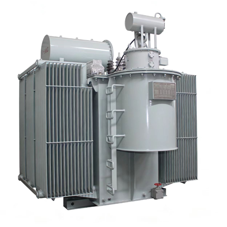 Custom Aluminum Foil Formation Rectifier Transformer for Electrochemical Process