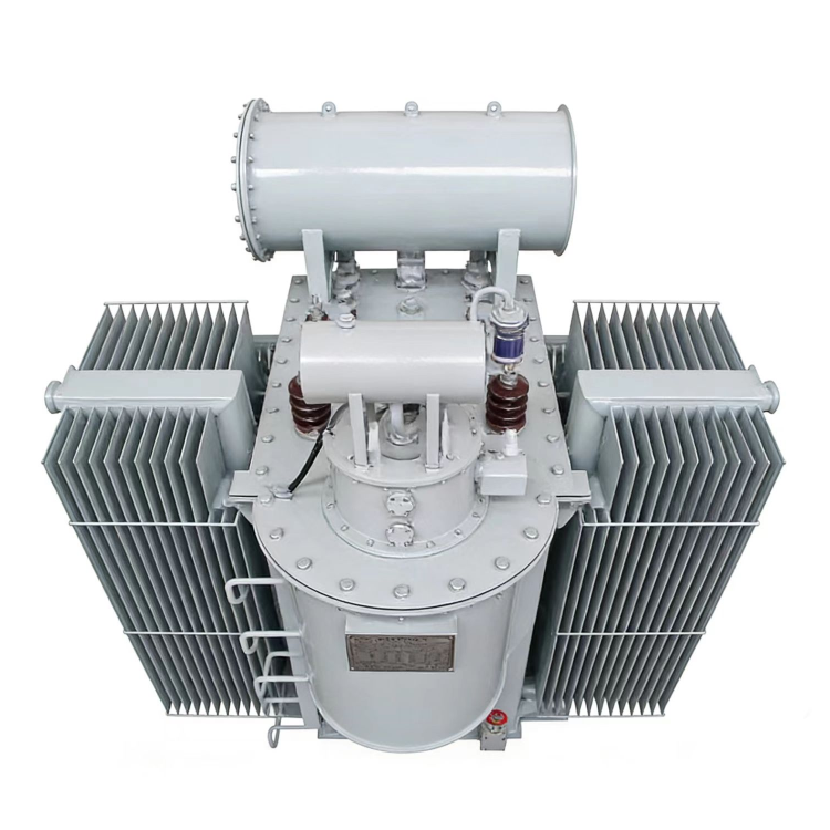 Custom Aluminum Foil Formation Rectifier Transformer for Electrochemical Process