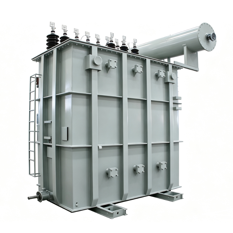 Three Split Oil Immersed Regulating Rectifier Transformer | Rectifying Transformer Supplier